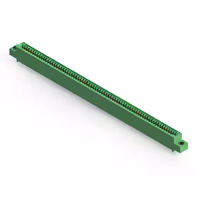 845-071-525-408 EDAC Inc.  Edgeboard Connectors